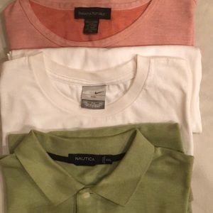 Men’s T Shirts